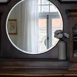 B&B Romantische Nabij Centrum 3*