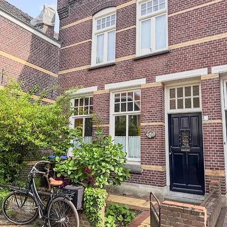 Bed & Breakfast Romantische Nabij Centrum Eindhoven
