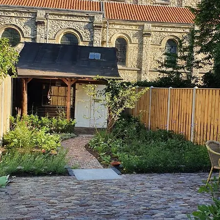 Romantische Nabij Centrum 3* Eindhove