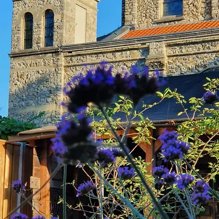 Bed & Breakfast Romantische Nabij Centrum *
