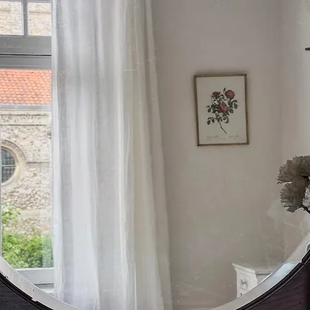 Romantische Nabij Centrum Bed & Breakfast *