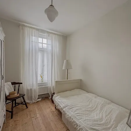 Couette-café Romantische Nabij Centrum 3*