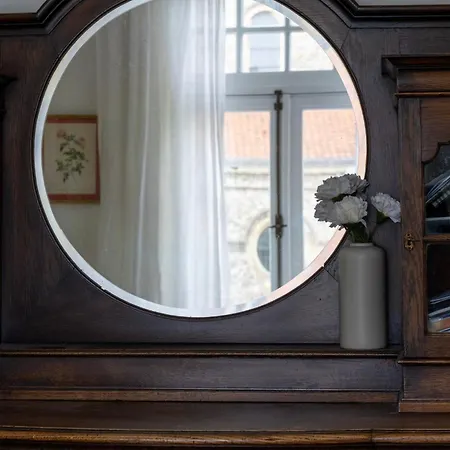 Bed & Breakfast Romantische Nabij Centrum 3*