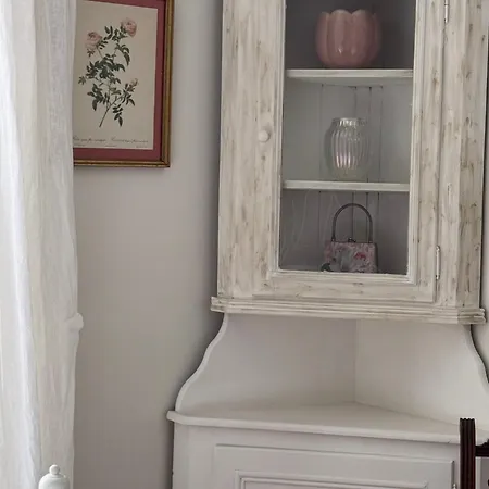 Romantische Nabij Centrum Bed and Breakfast