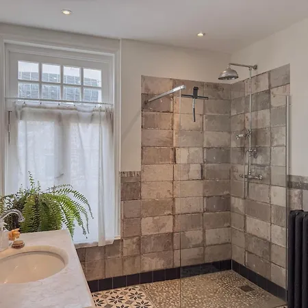 Couette-café Romantische Nabij Centrum 3*