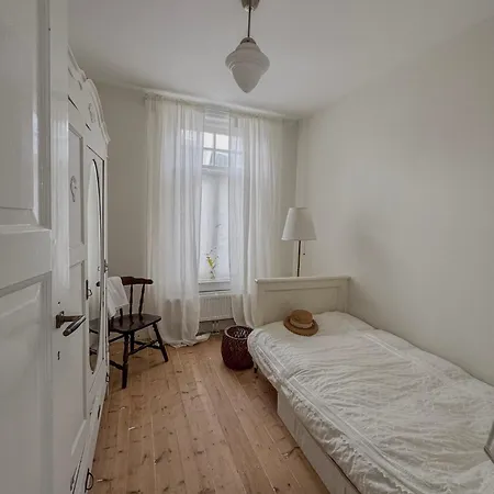 Romantische Nabij Centrum Bed & Breakfast Eindhoven