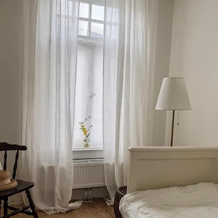 Romantische Nabij Centrum Bed and Breakfast 3*