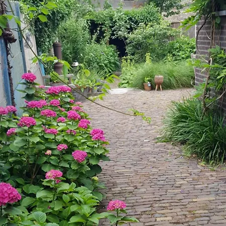 Romantische Nabij Centrum Bed and breakfast Eindhoven