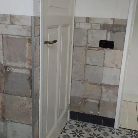 Bed and breakfast Romantische Nabij Centrum Eindhoven
