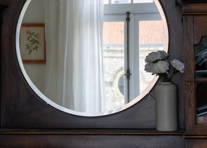 Bed and Breakfast Romantische Nabij Centrum 3*