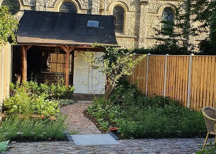 Romantische Nabij Centrum 3* Eindhoven