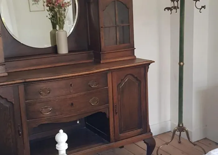 Romantische Nabij Centrum Αϊντχόφεν