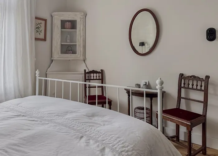 Romantische Nabij Centrum 3* Αϊντχόφεν