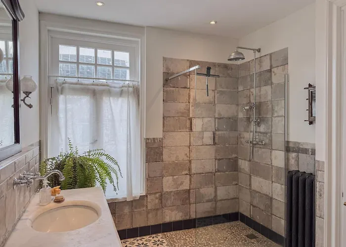 Bed & Breakfast Romantische Nabij Centrum 3*