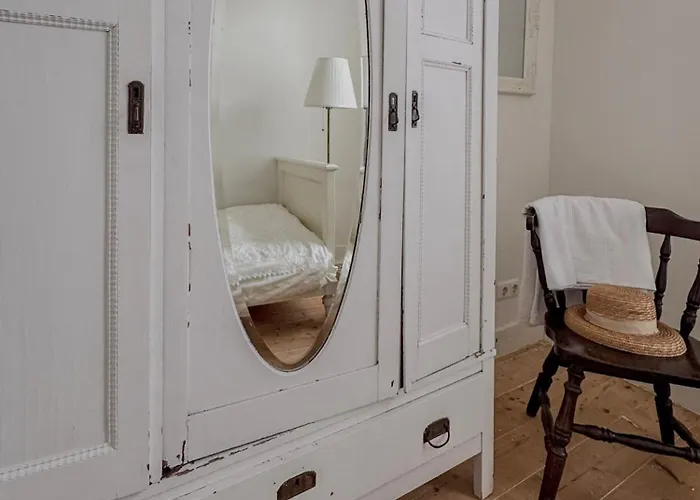 Romantische Nabij Centrum Αϊντχόφεν