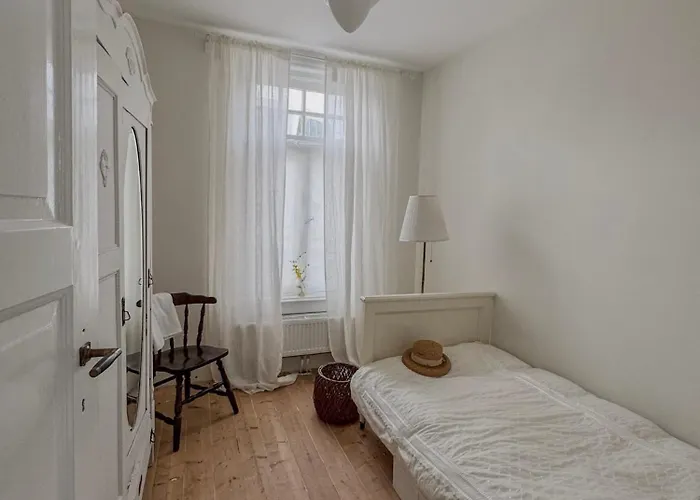 Romantische Nabij Centrum Bed & Breakfast Eindhoven