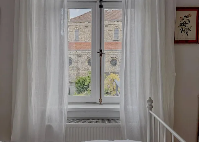 Romantische Nabij Centrum Eindhoven